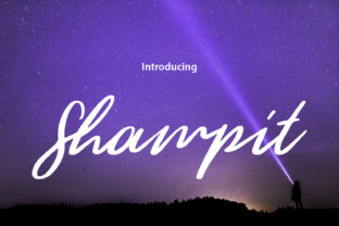 A Script Typeface That Brought My Blog Redesign to Life