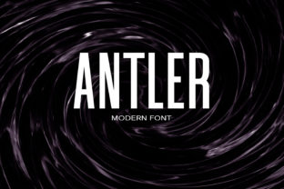 Antler Sans Serif: Clean Typography for Modern Websites