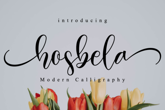 Why Hosbela Script Belongs in Your Handmade Product Kit